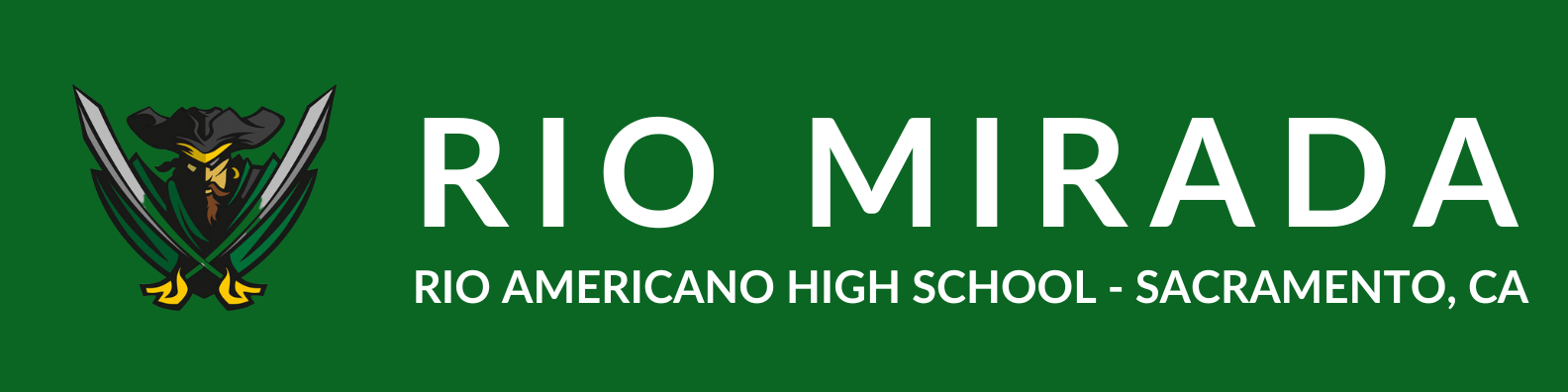 Rio Americano High School