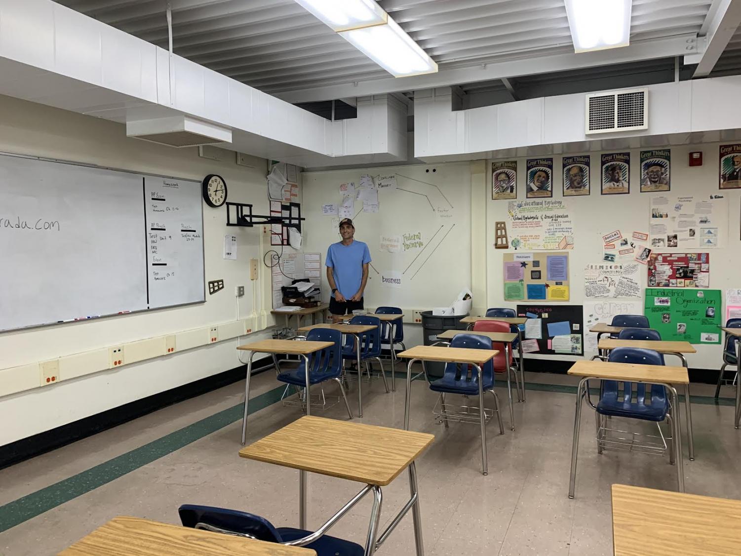 Student Check-Out