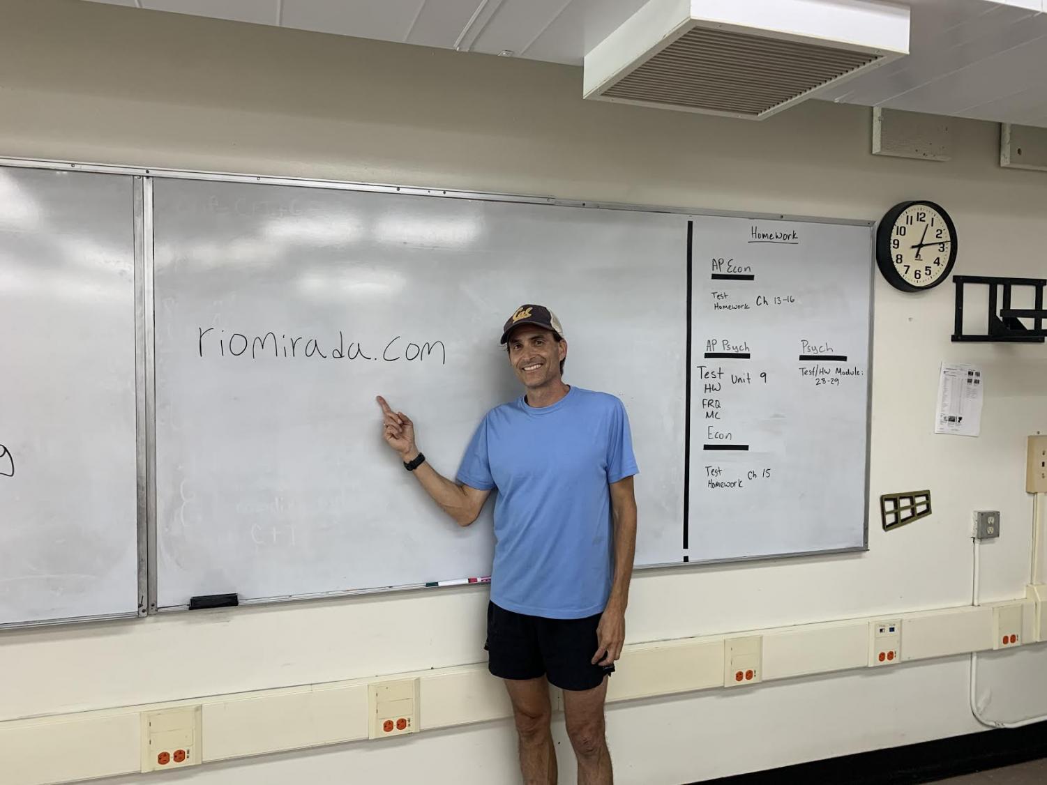 Student Check-Out