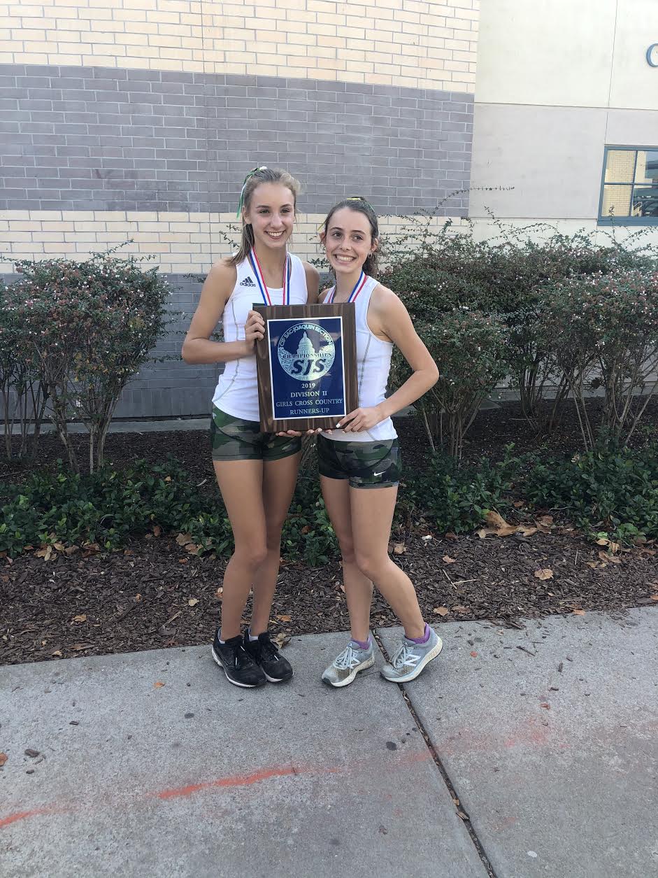 Cross Country