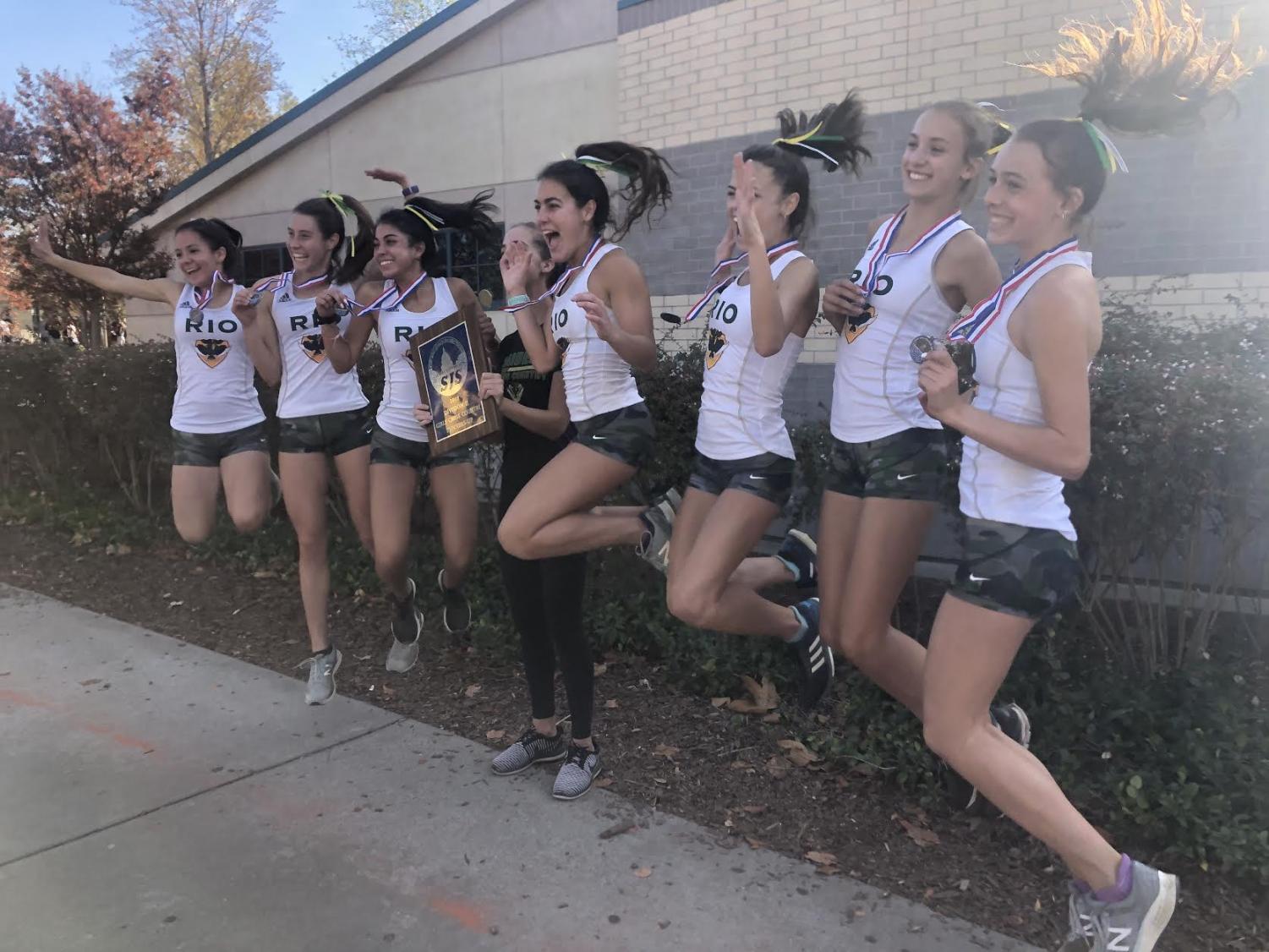Cross Country