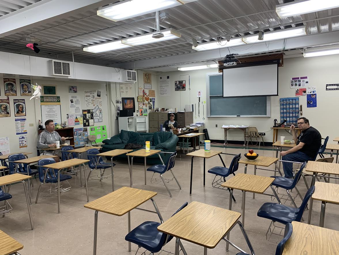 The Day That Changed Everything: Reflecting on the Five-Year Anniversary of the COVID School Shutdowns