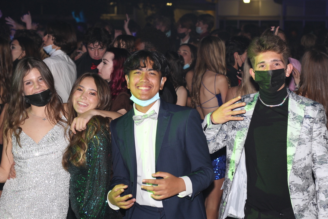 2021 Rio Homecoming