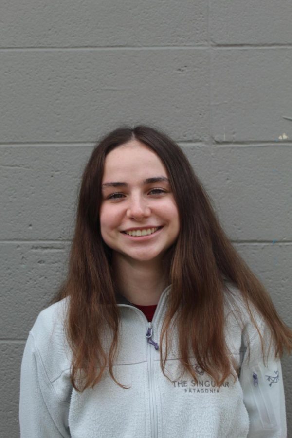 Hailey Puglia excels at math.