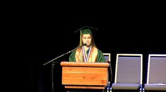 Rio Americano High School 2022 Commencement