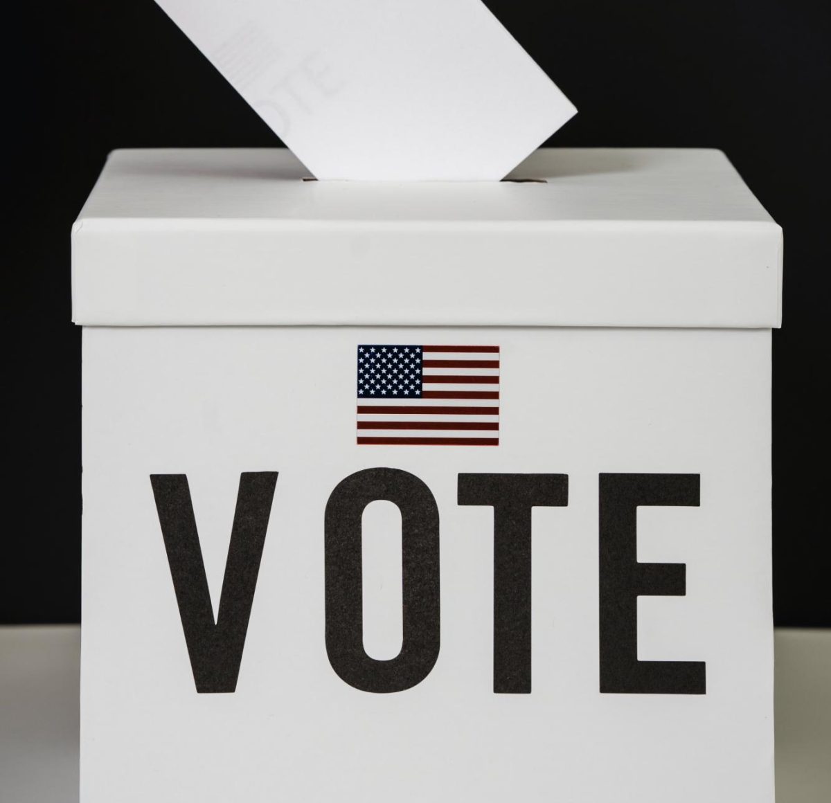 I’m 17 and I want to vote