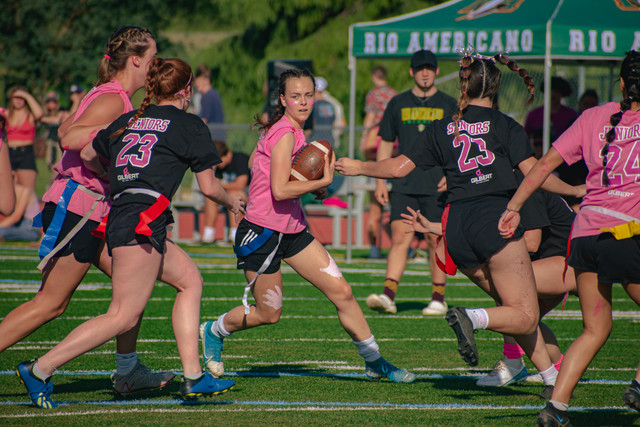 Power Puff Game