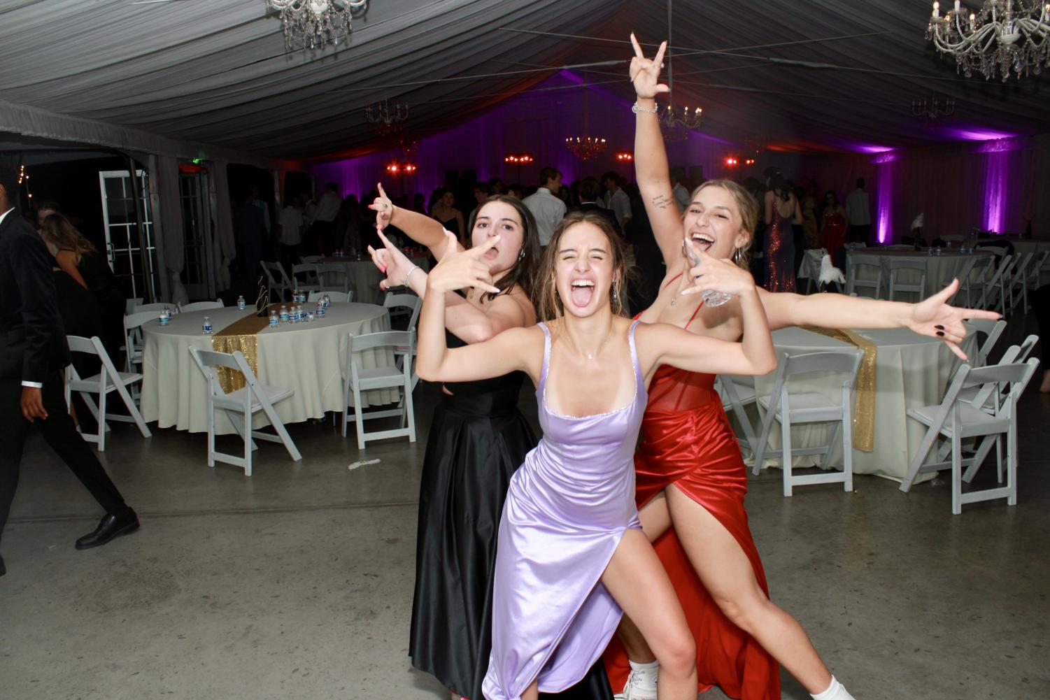 Senior Ball 2023