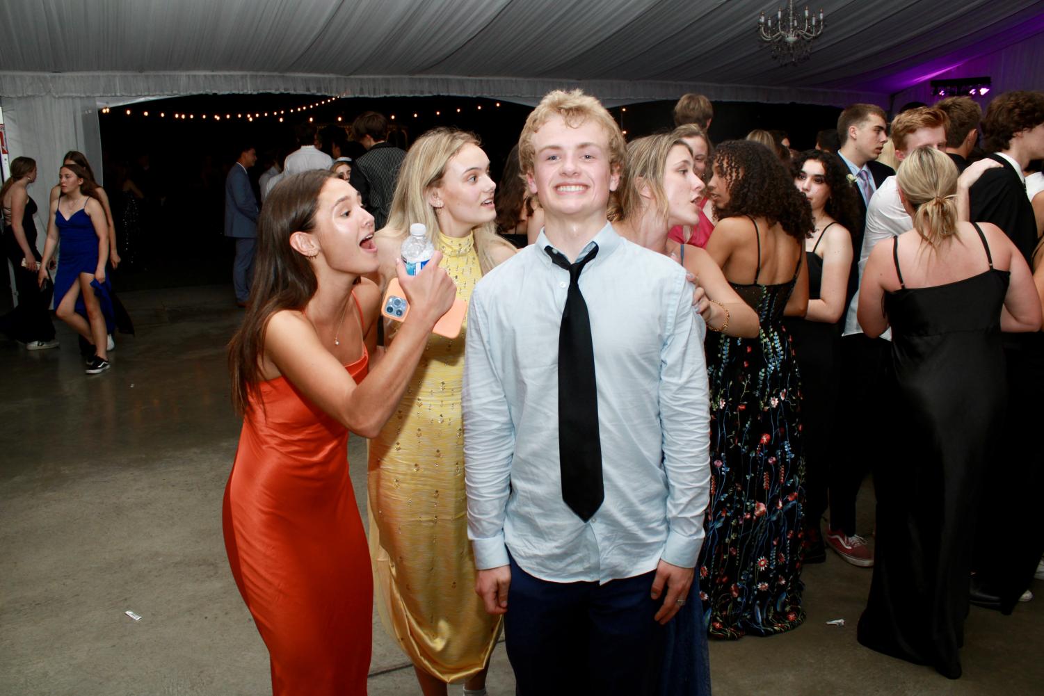 Senior Ball 2023