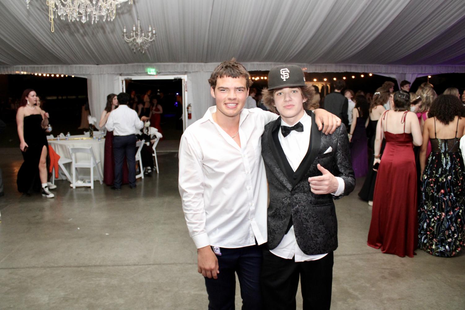 Senior Ball 2023
