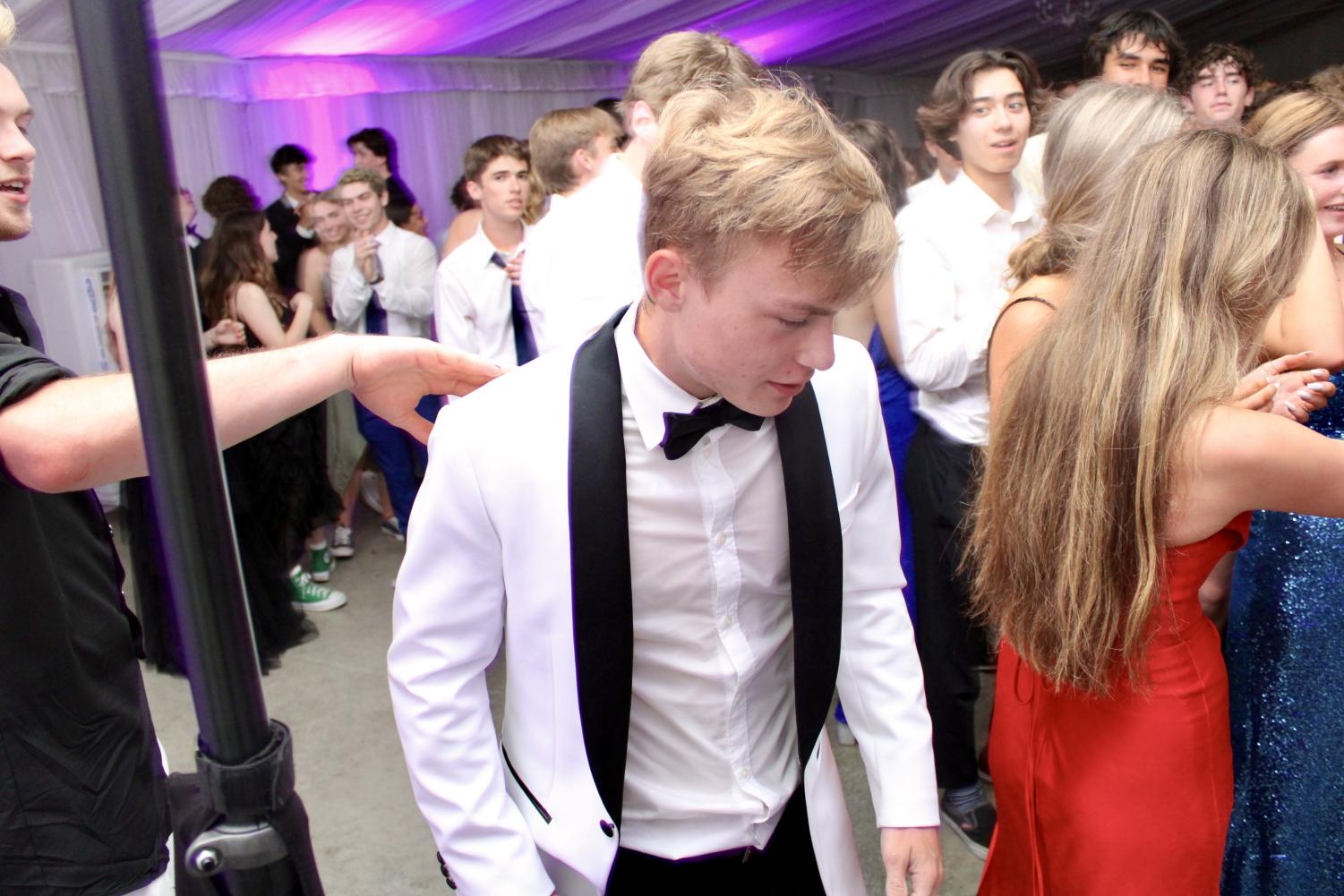 Senior Ball 2023