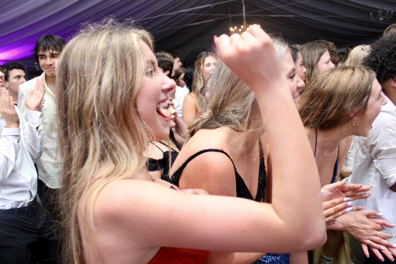 Senior Ball 2023