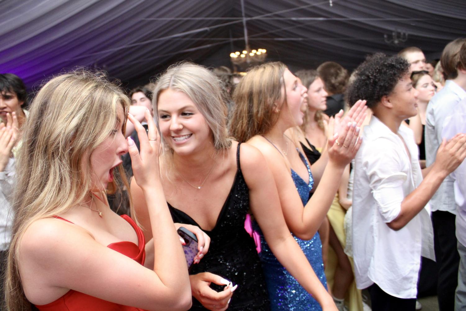 Senior Ball 2023