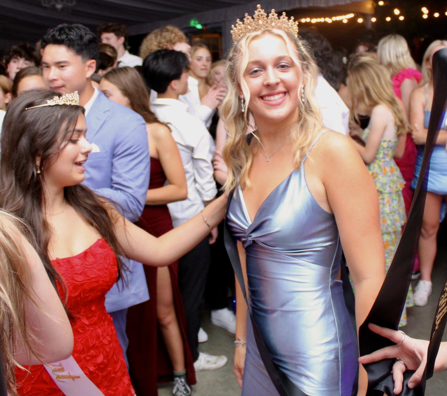 Senior Ball 2023