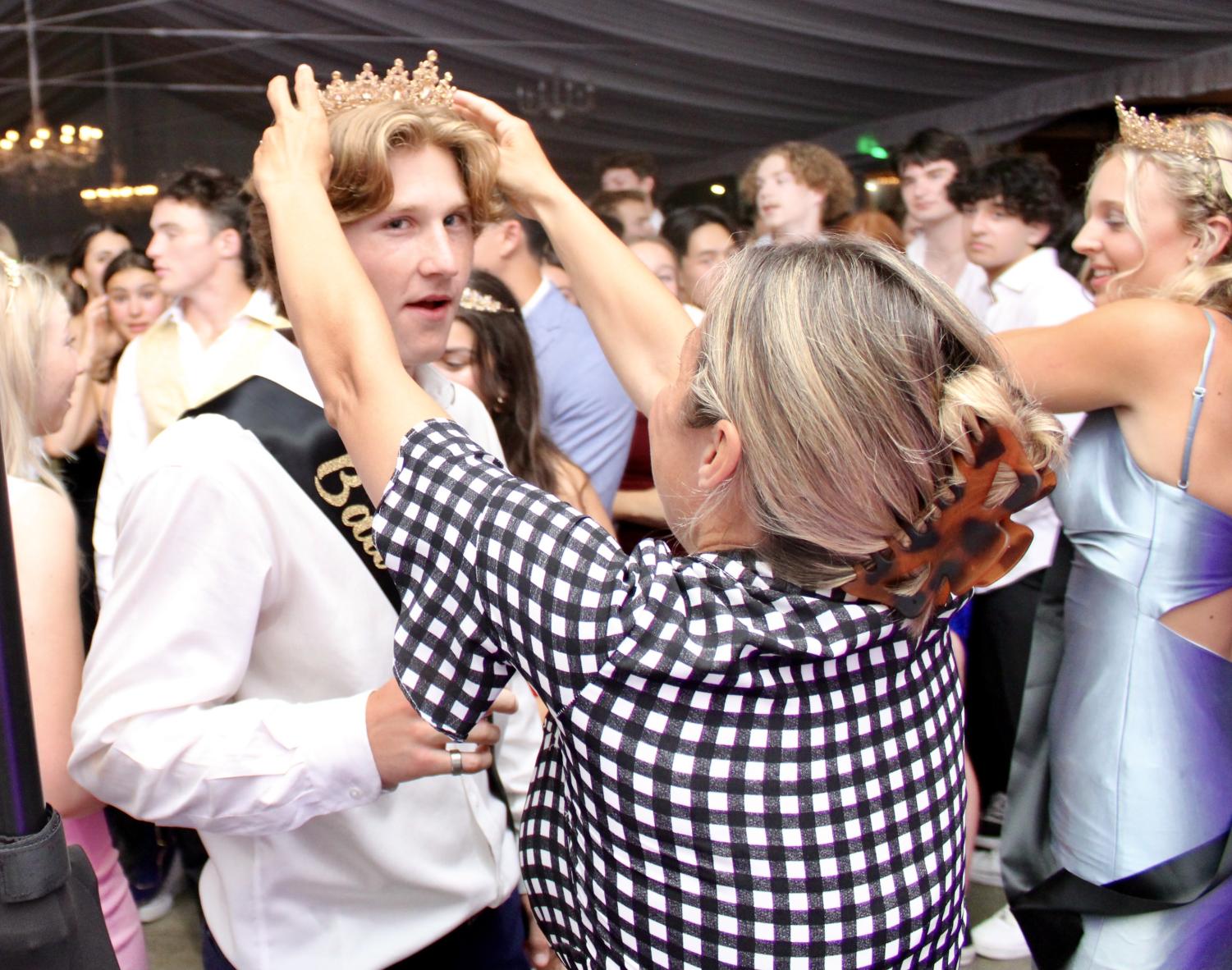 Senior Ball 2023