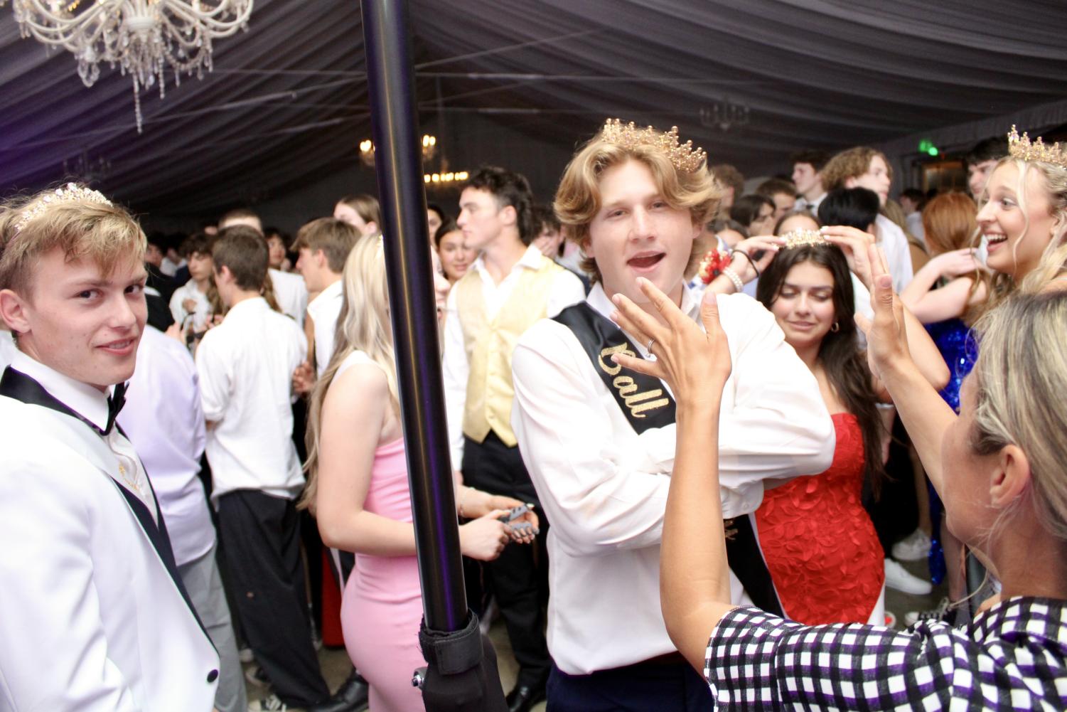 Senior Ball 2023