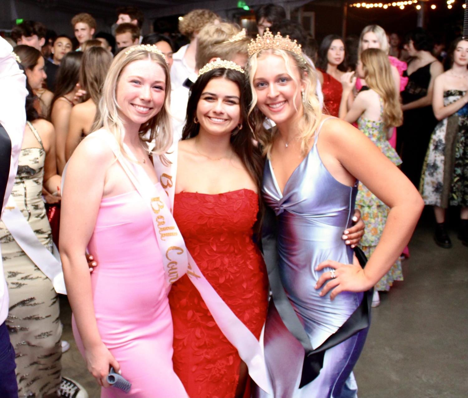 Senior Ball 2023
