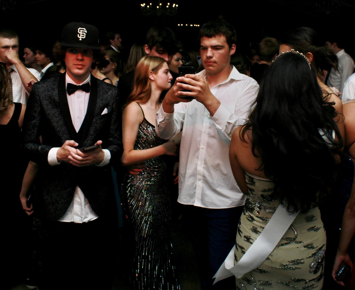 Senior Ball 2023