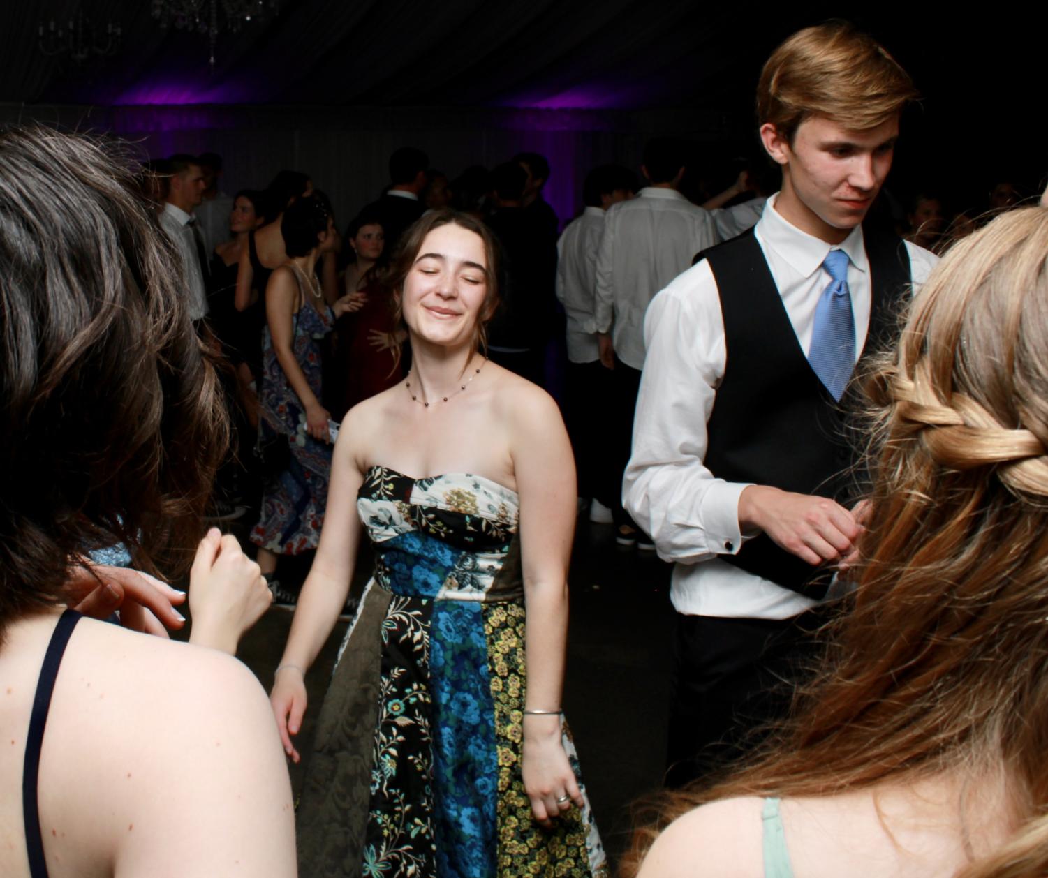 Senior Ball 2023