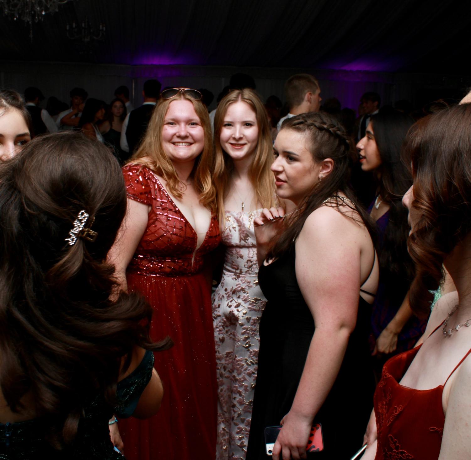Senior Ball 2023