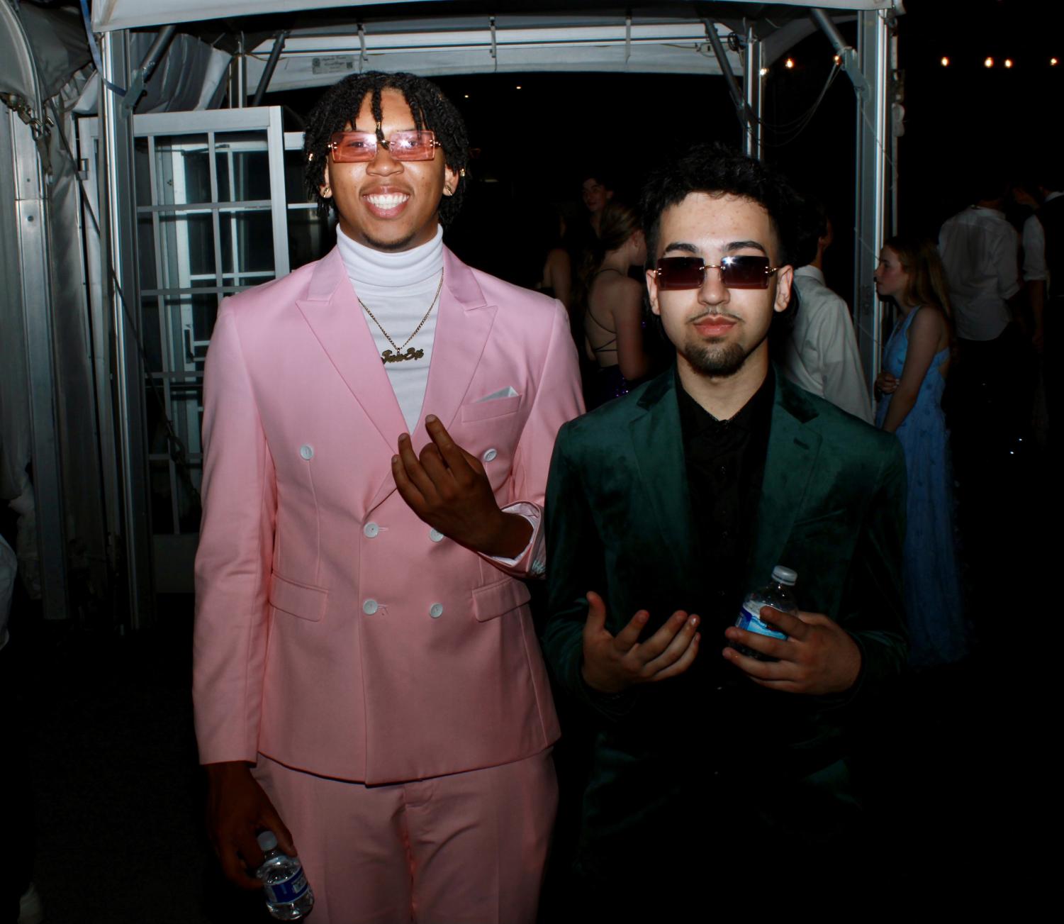 Senior Ball 2023