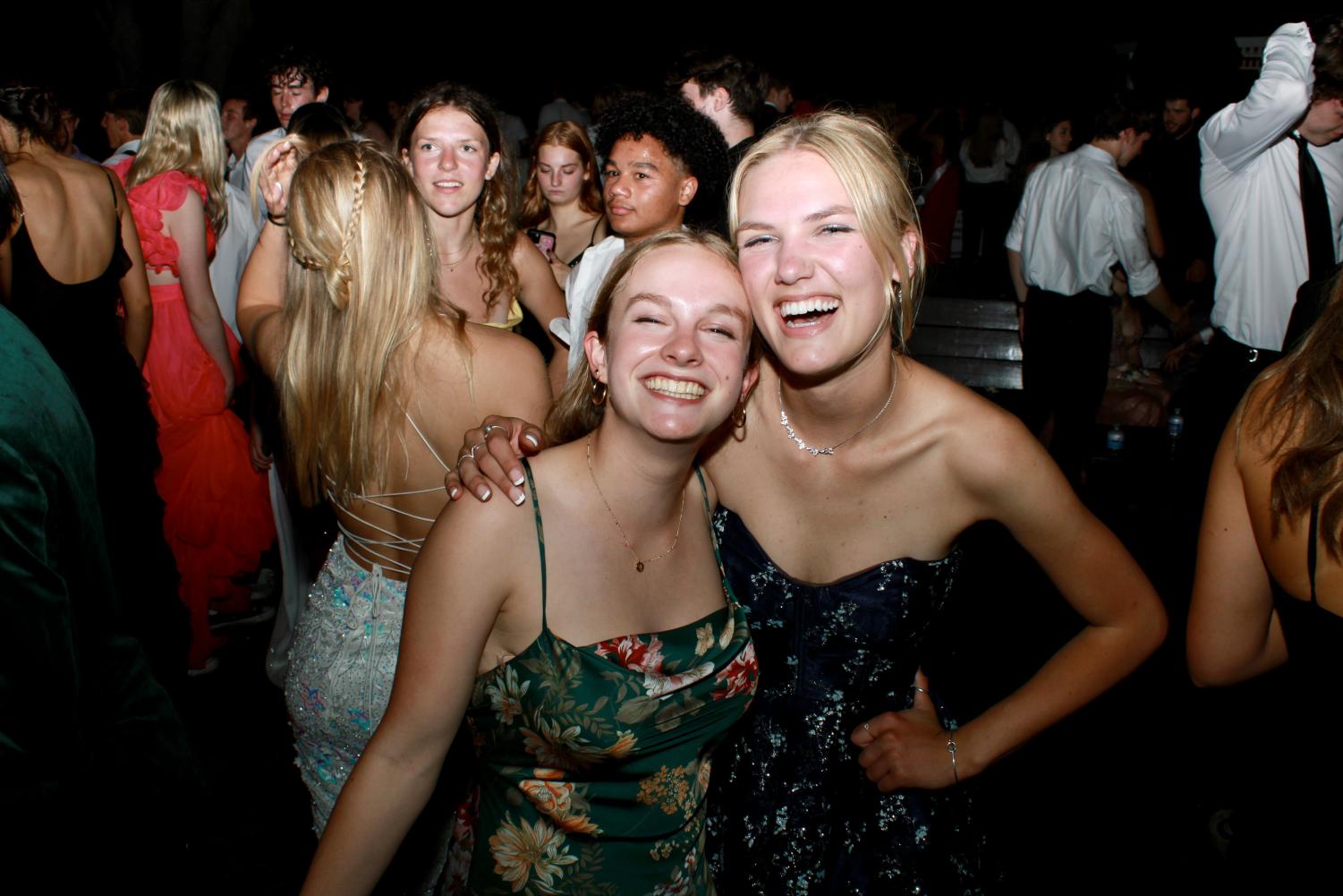Senior Ball 2023