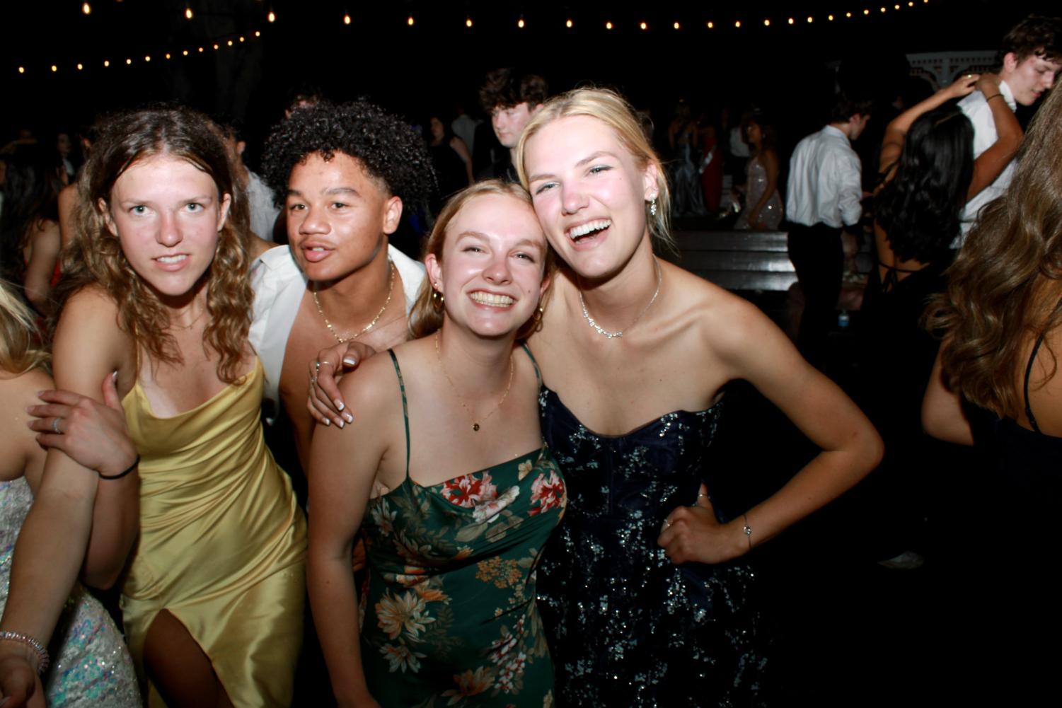 Senior Ball 2023