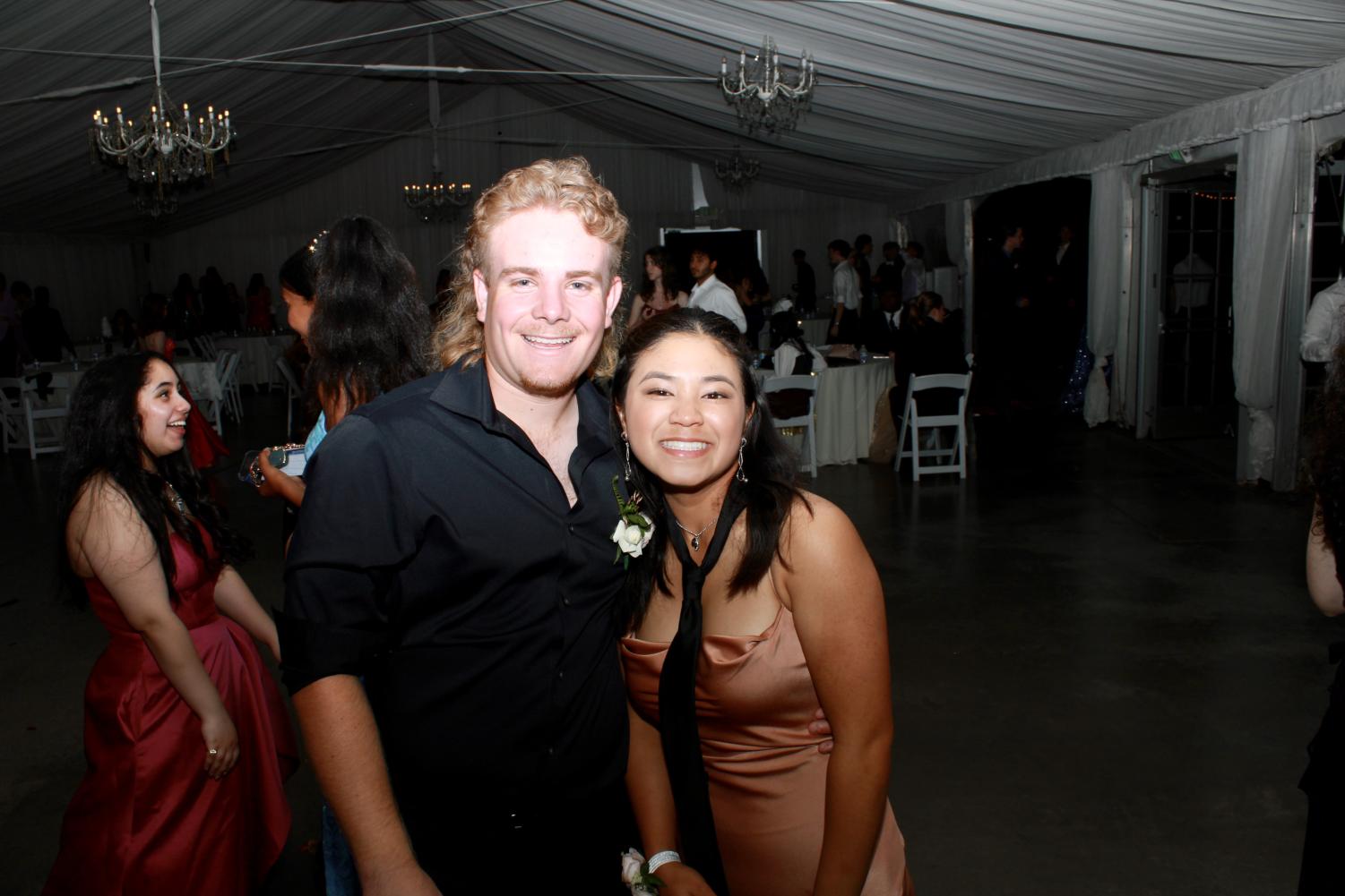 Senior Ball 2023