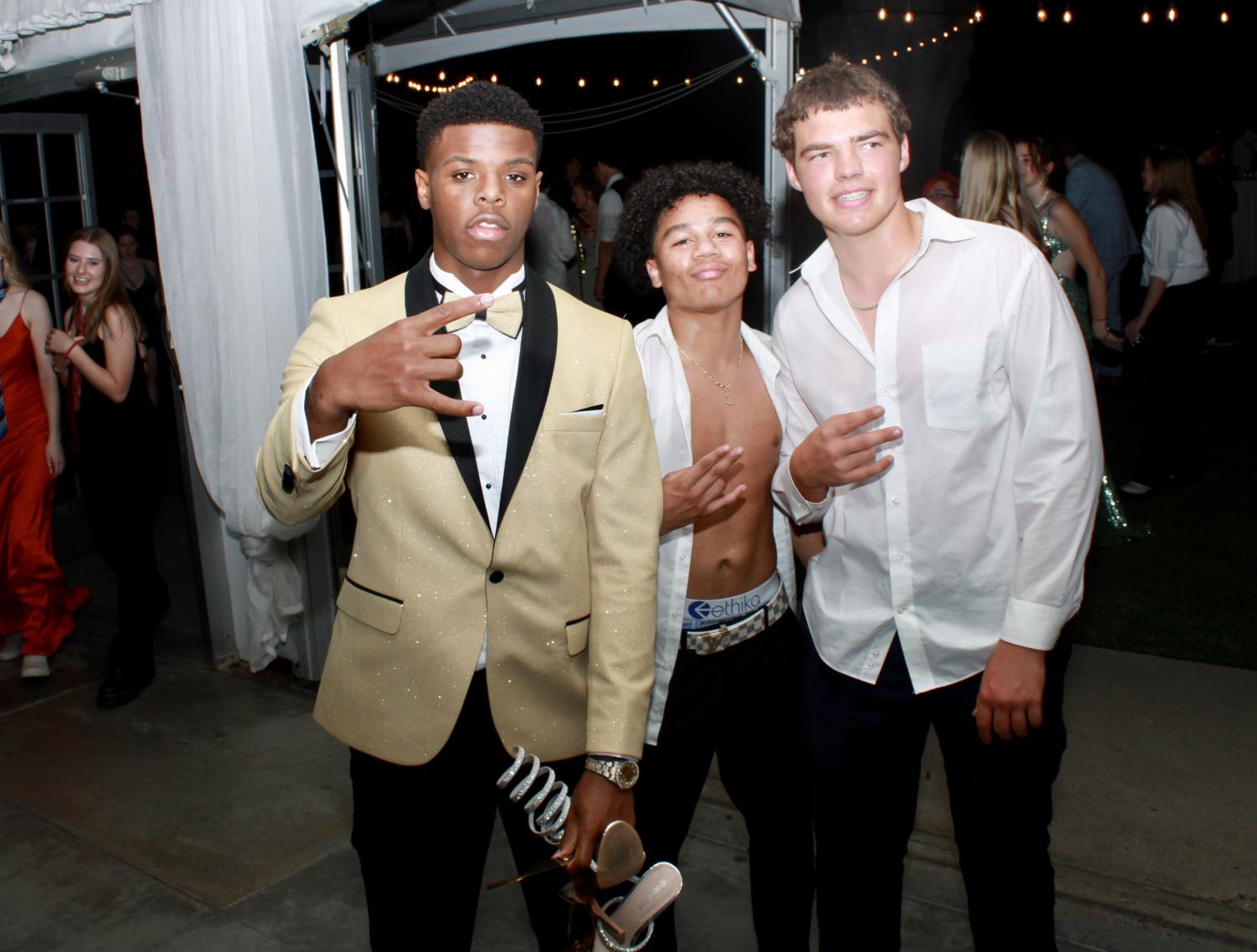 Senior Ball 2023
