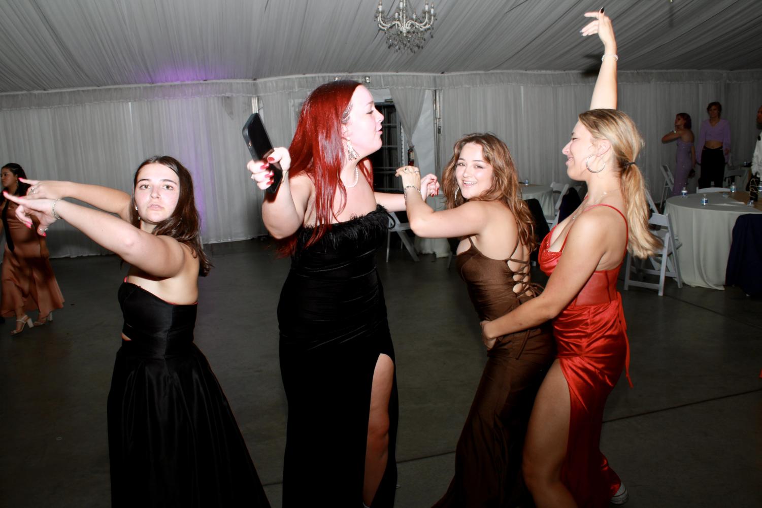 Senior Ball 2023