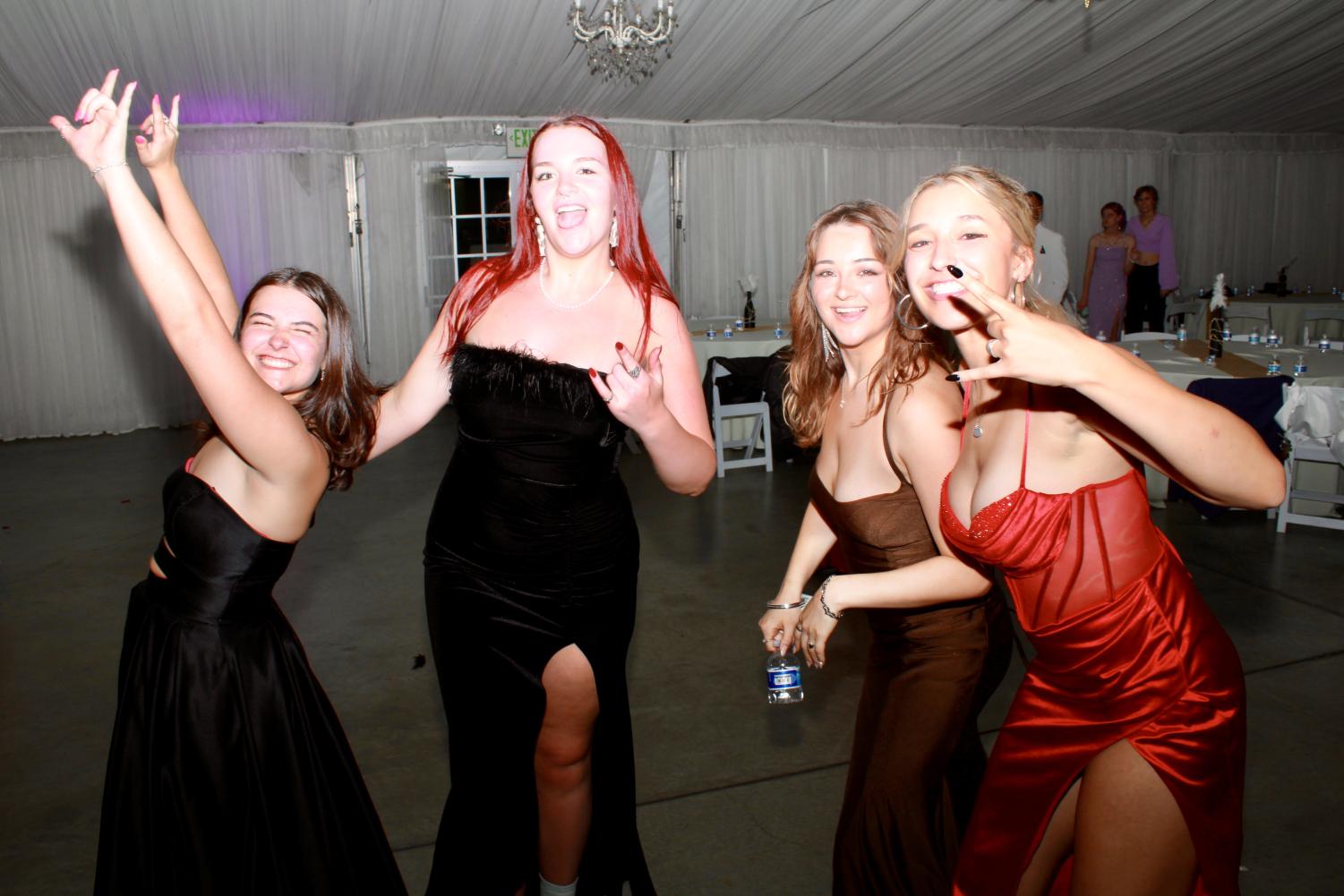 Senior Ball 2023