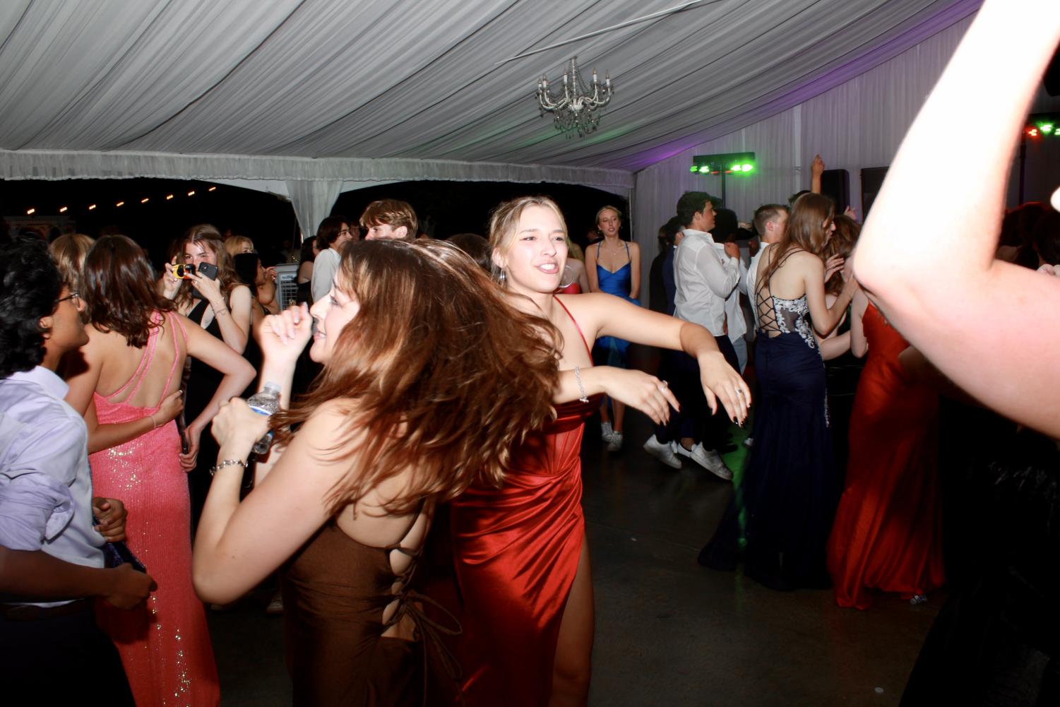 Senior Ball 2023