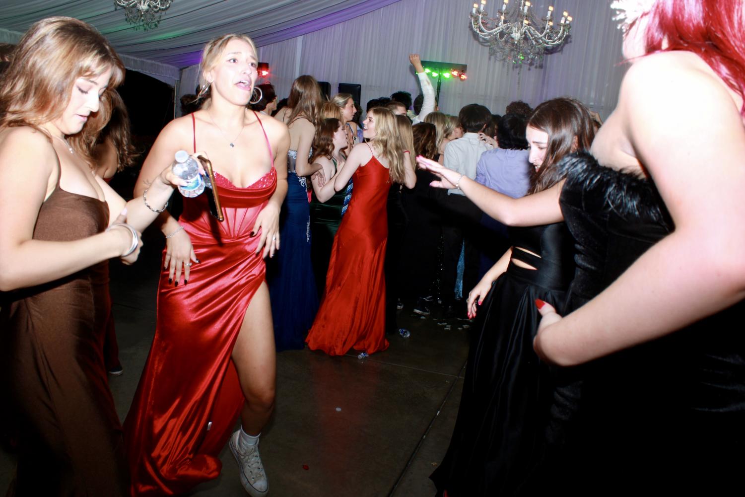 Senior Ball 2023