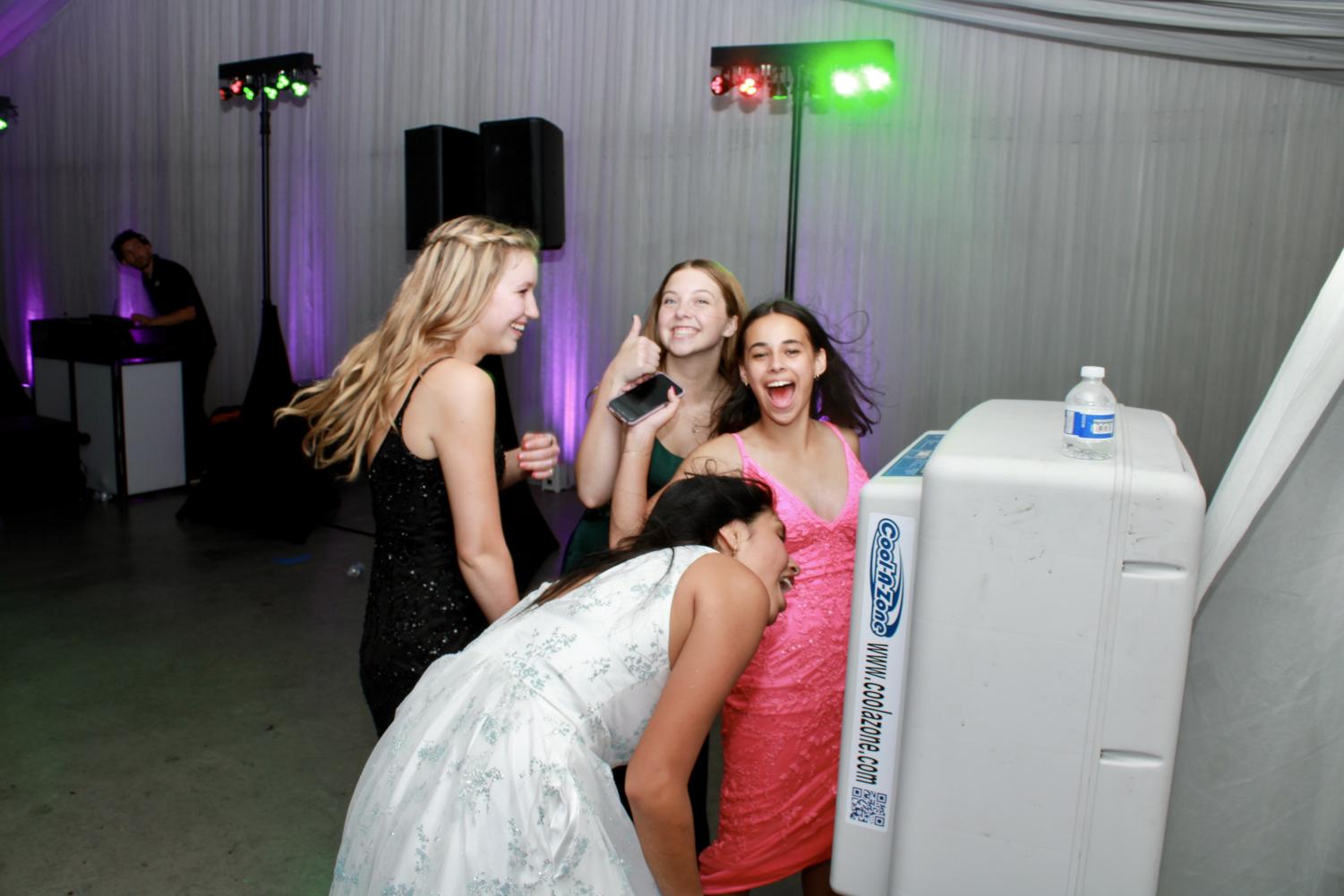 Senior Ball 2023