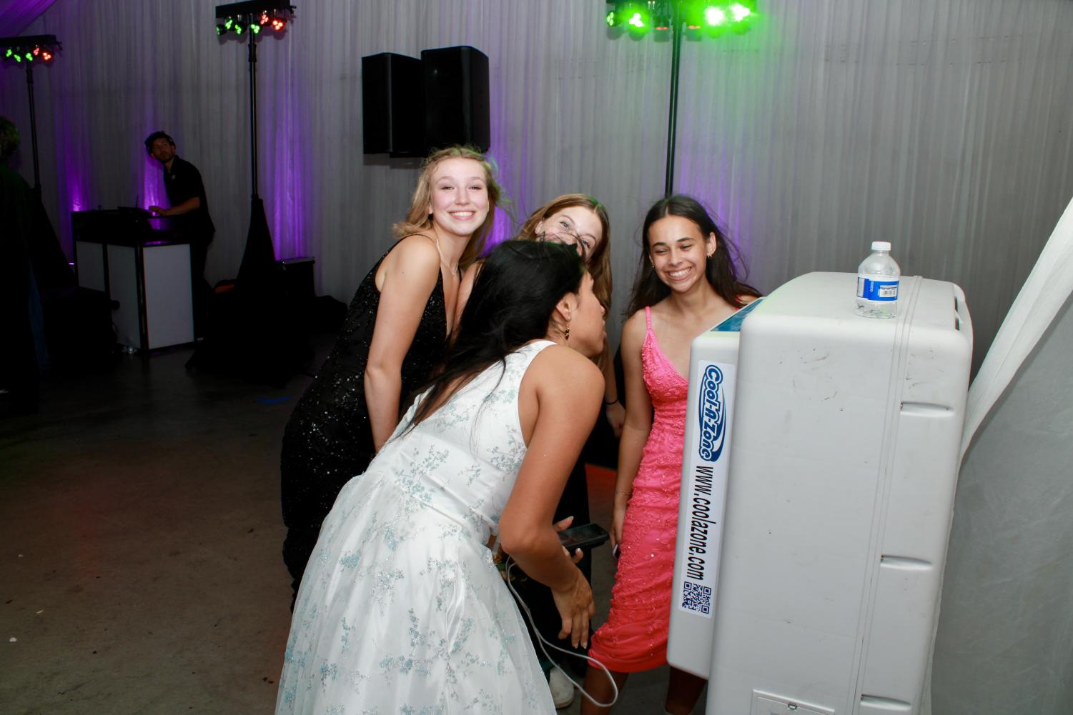 Senior Ball 2023