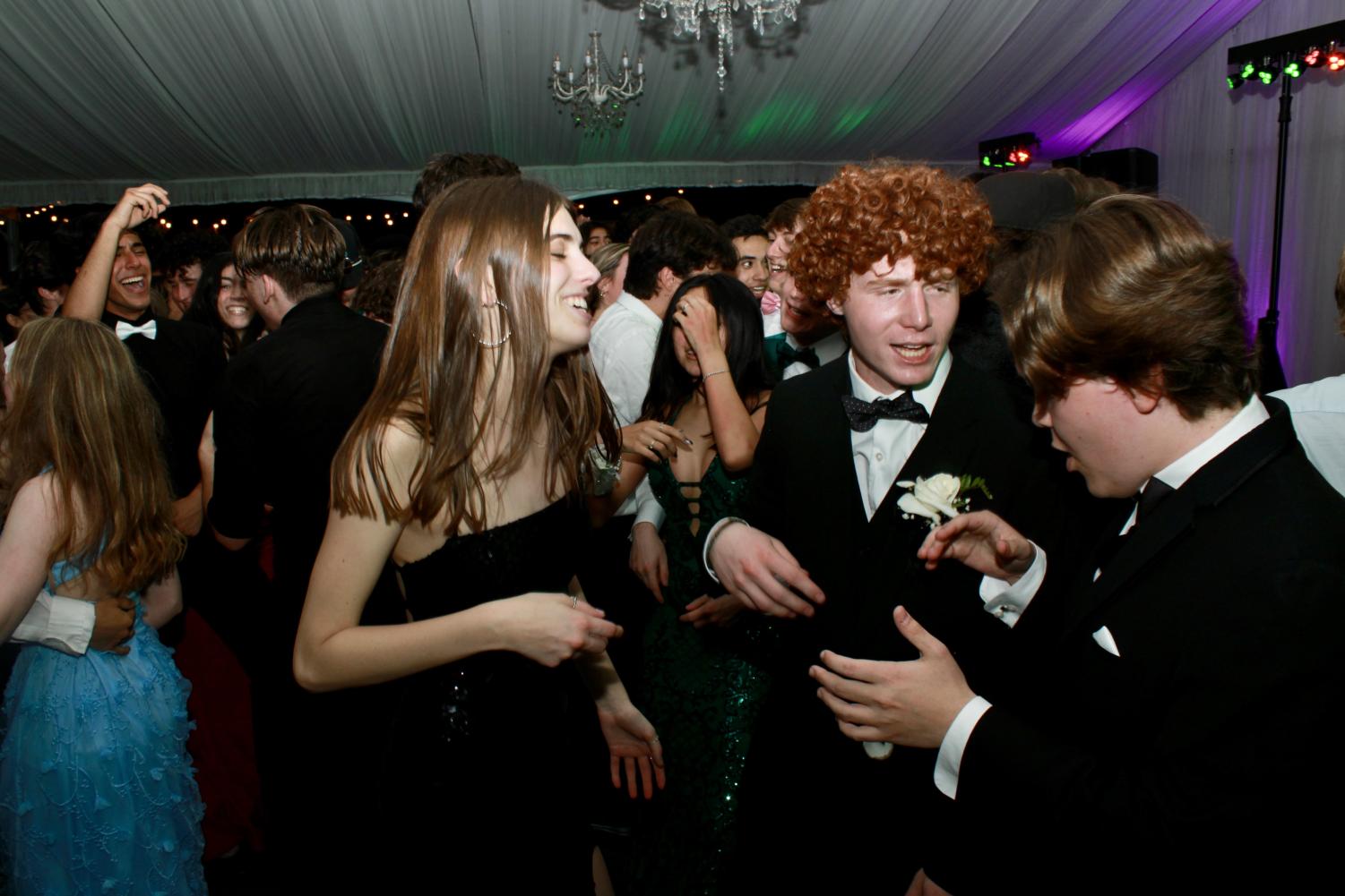 Senior Ball 2023