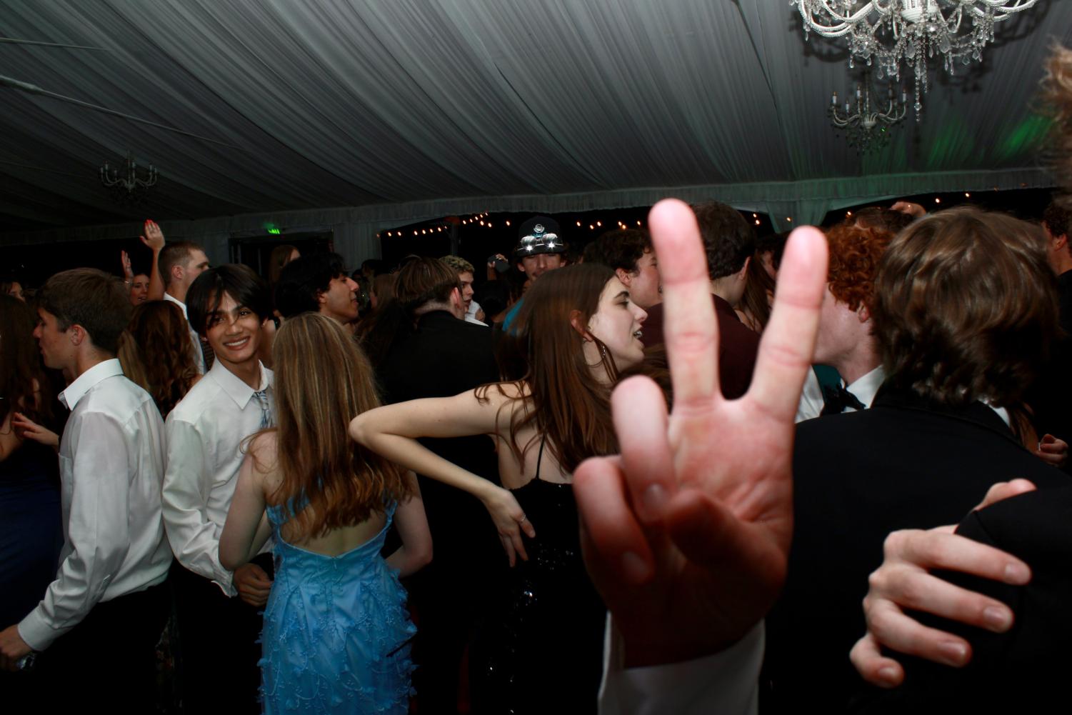 Senior Ball 2023