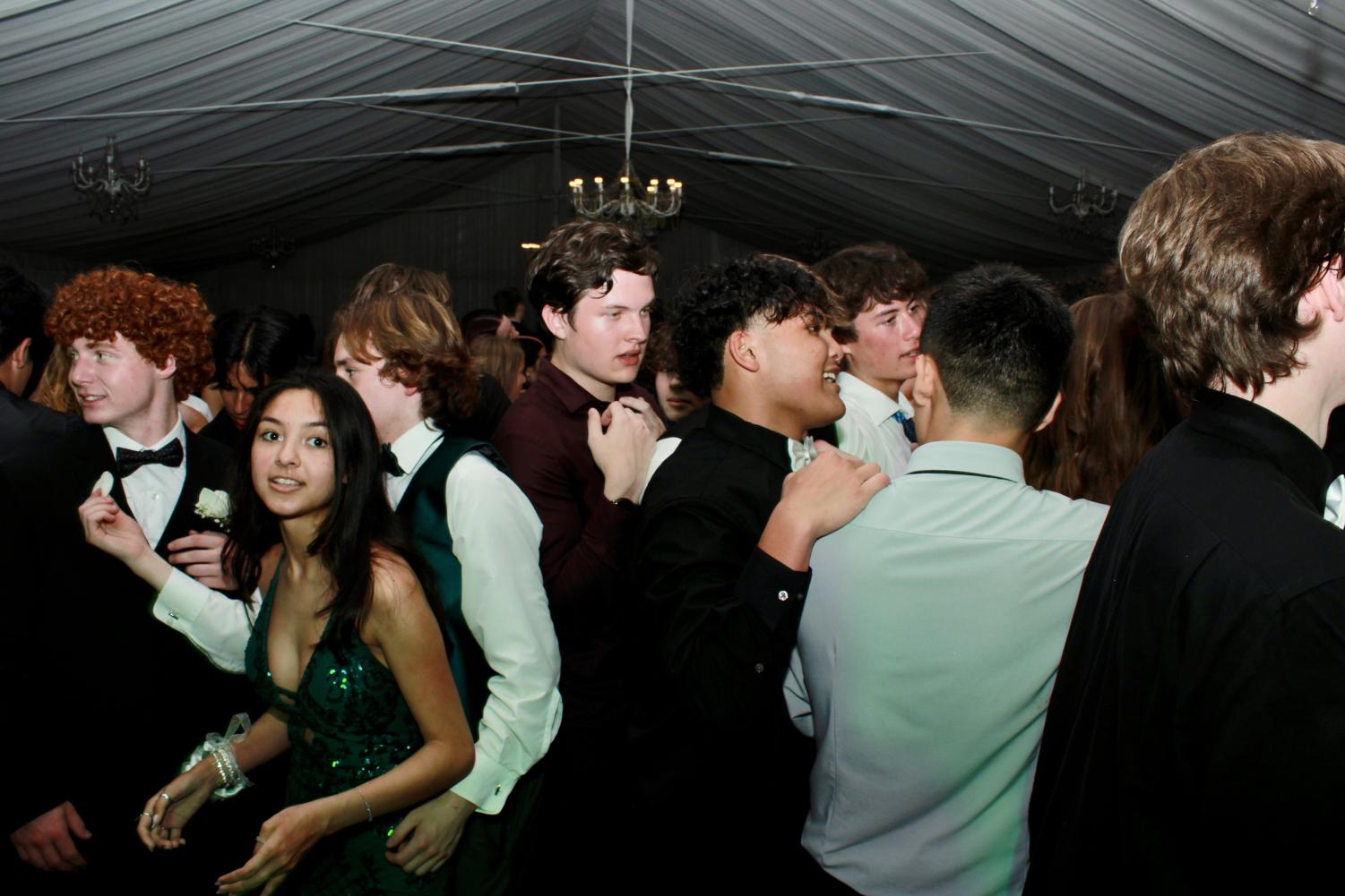 Senior Ball 2023