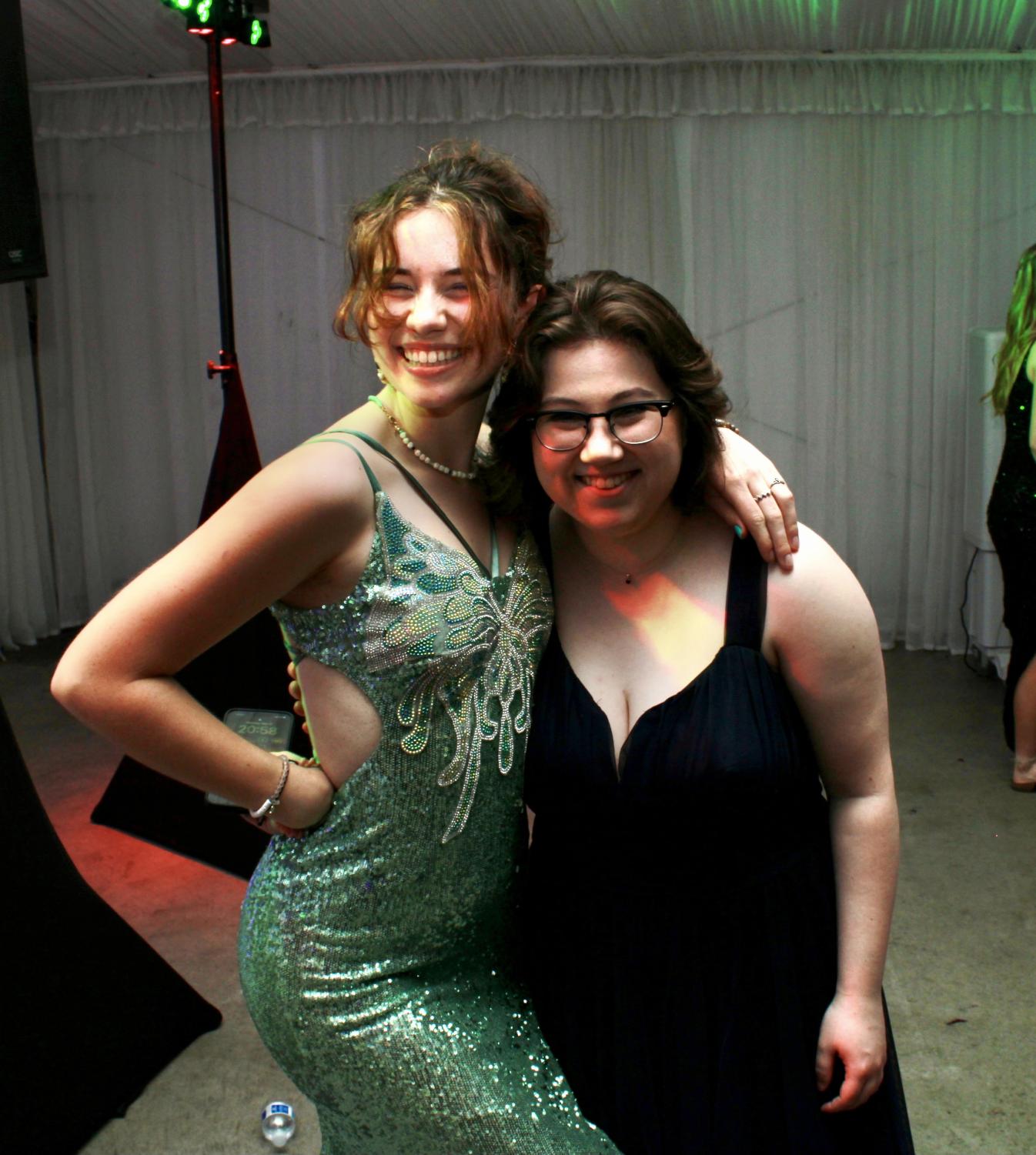 Senior Ball 2023