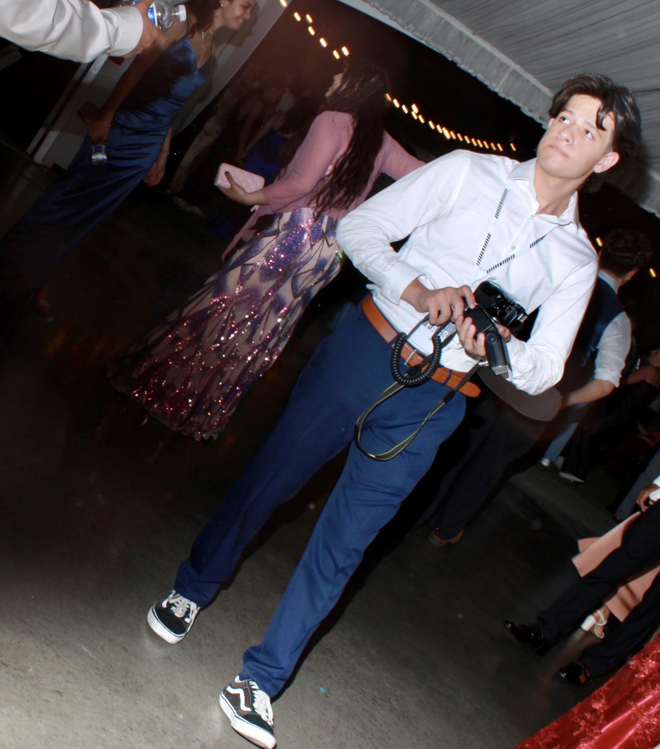 Senior Ball 2023