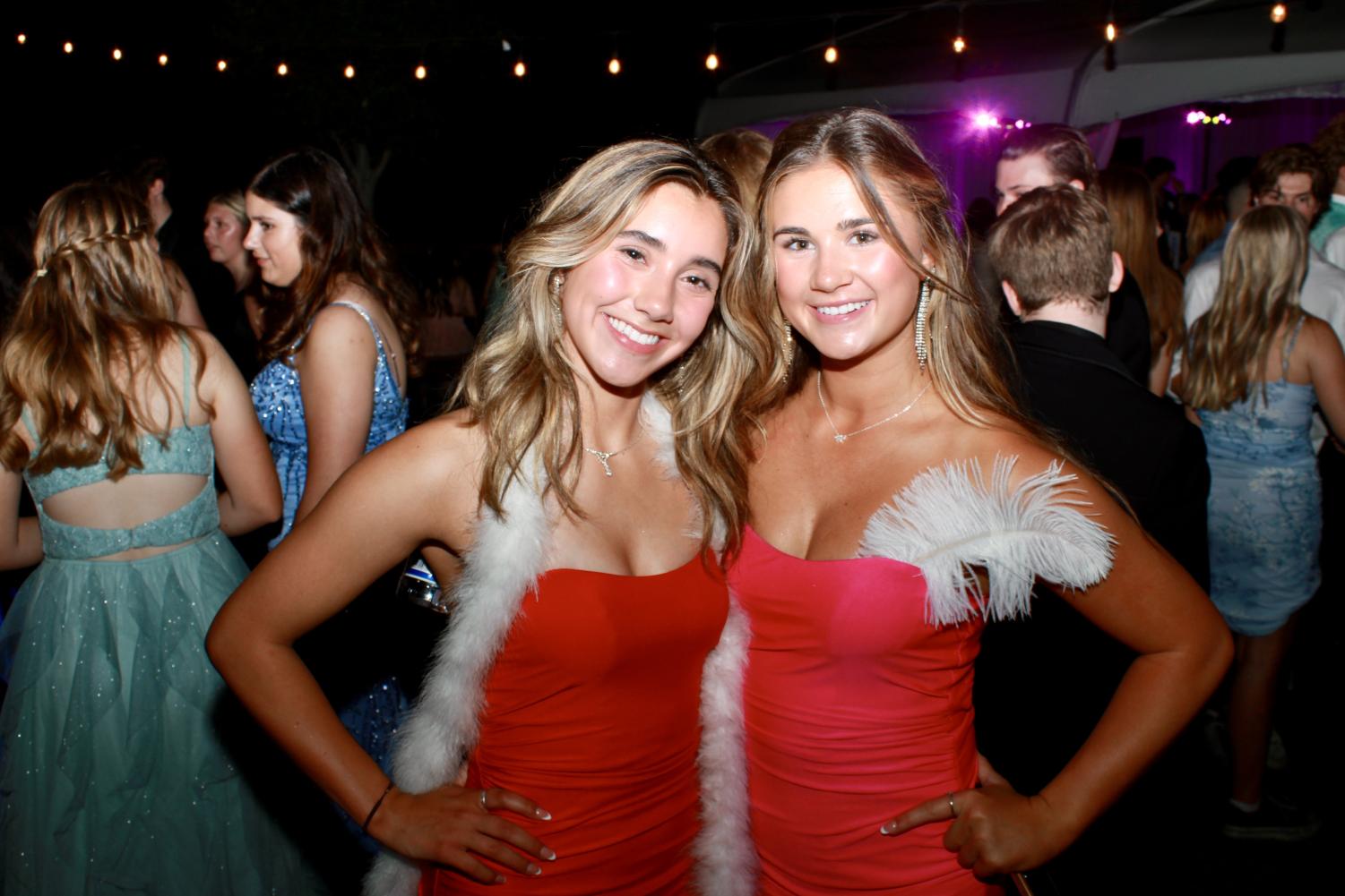 Senior Ball 2023