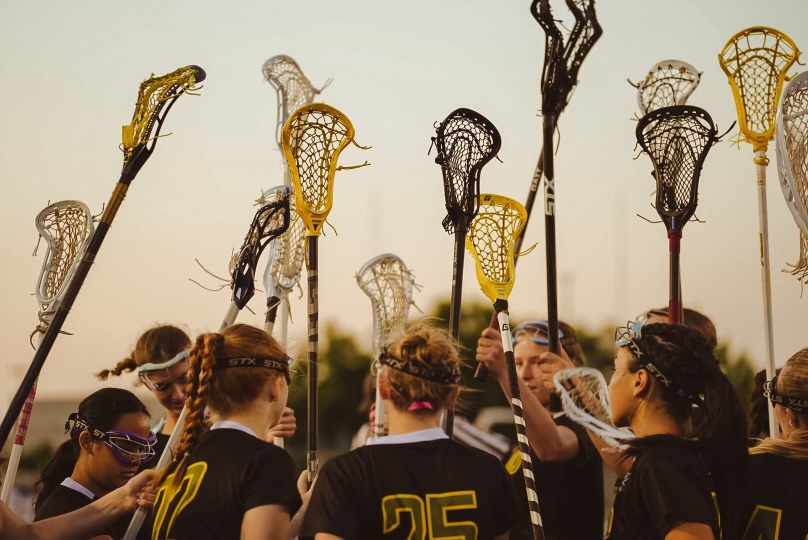 Photos: Varsity Girls Lacrosse vs. Folsom