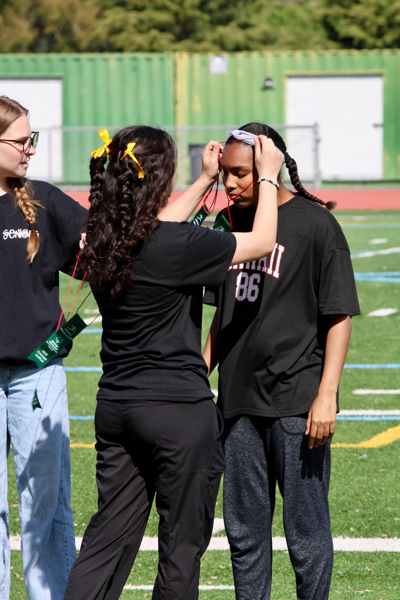Photos: ILS Special Olympics Held at Rio