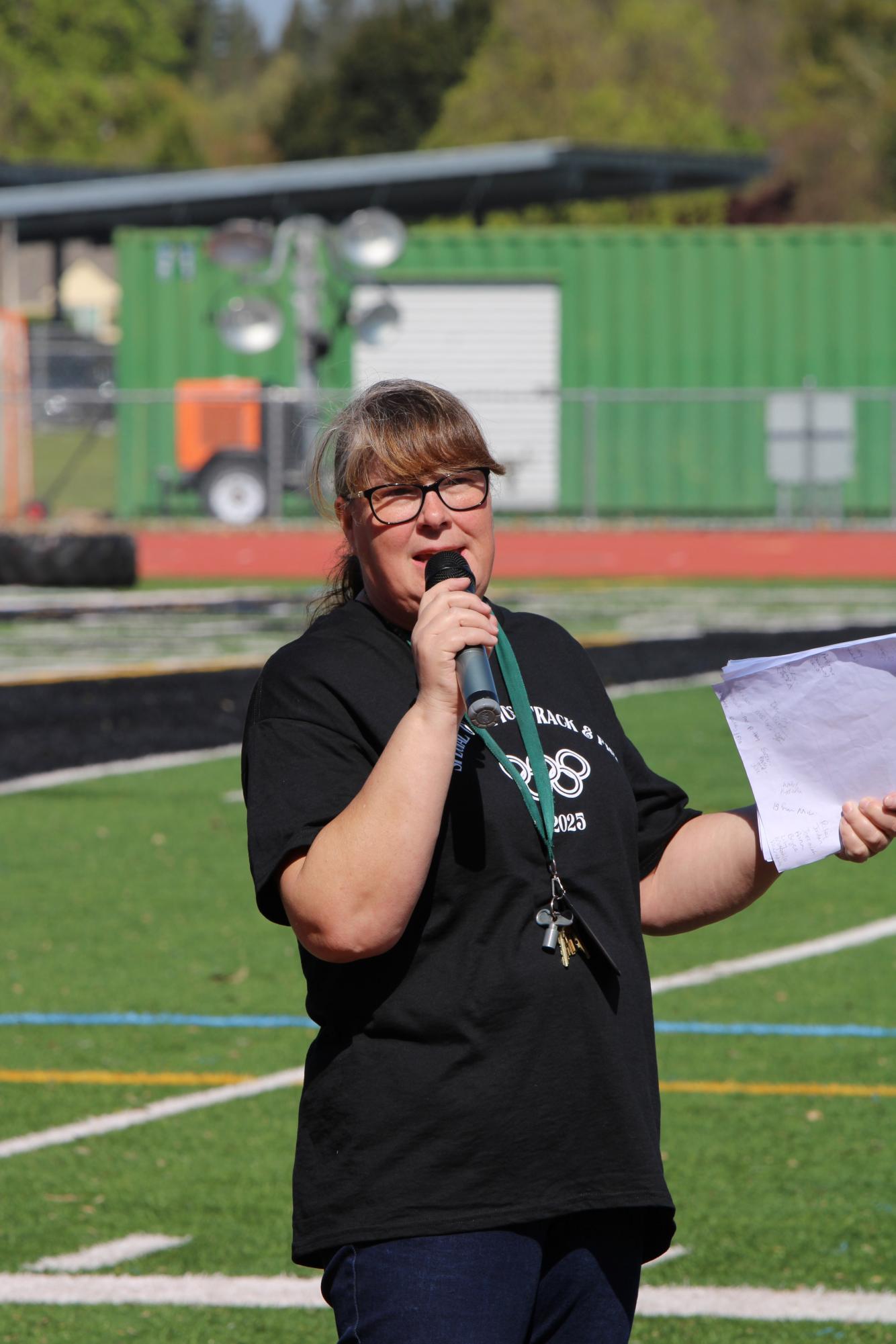 Photos: ILS Special Olympics Held at Rio
