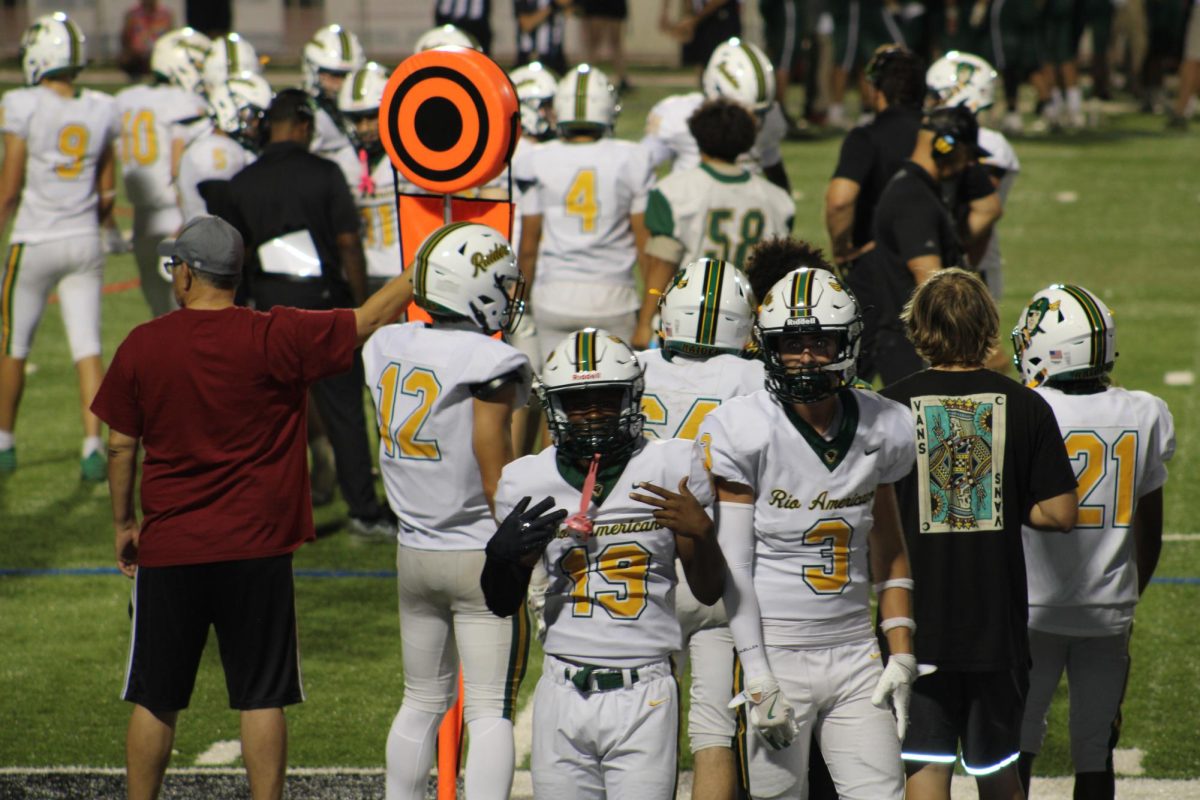 Raider Football Pictures