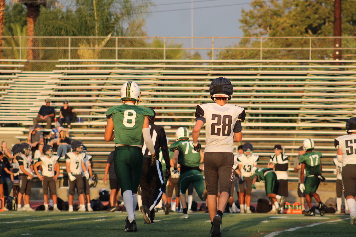 Raider Football Pictures