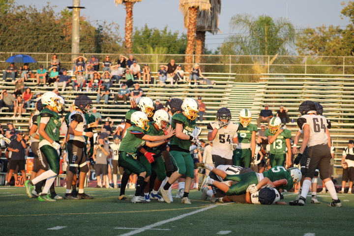 Raider Football Pictures