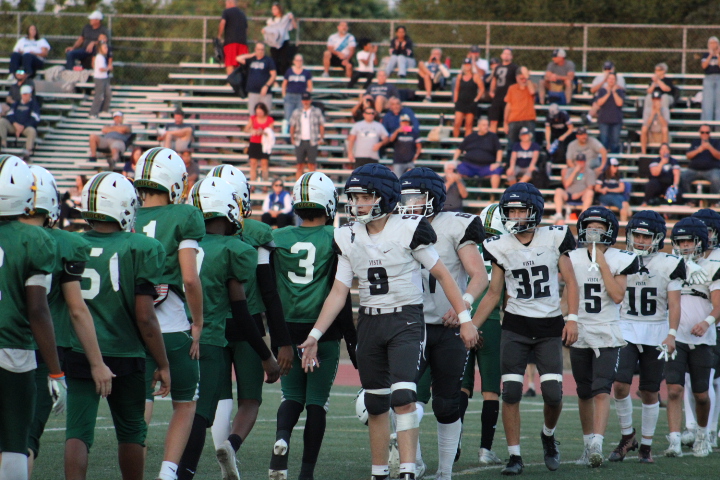 Raider Football Pictures
