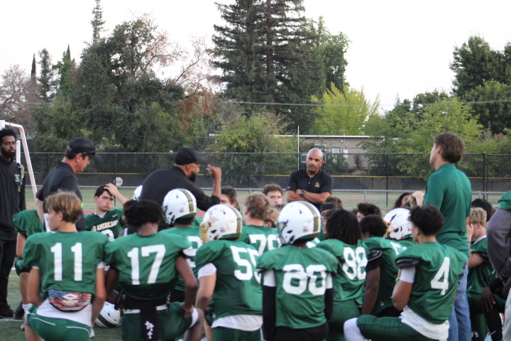 Raider Football Pictures
