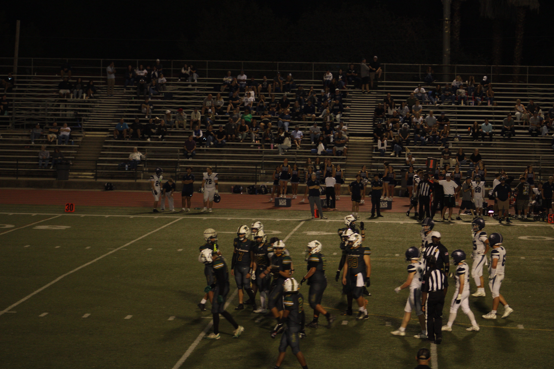 Raider Football Pictures